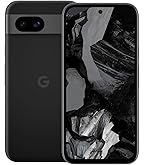 Google Pixel 9a 128GB ブラック　黒 Amazon.com: Google Pixel 9a with AI | 128GB, 8GB, 5G / 4G